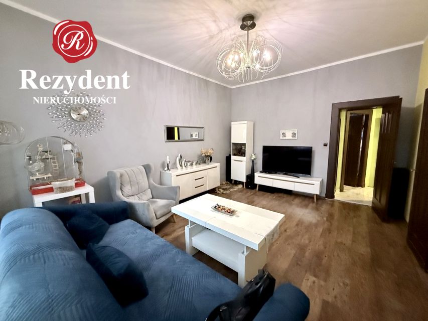 Mieszkanie Bydgoszcz