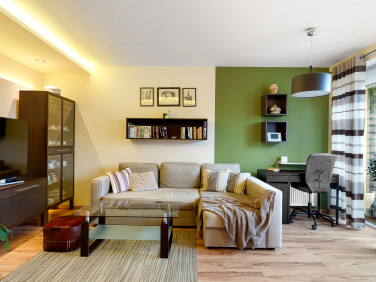 Mieszkanie Murowana Goślina