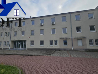 Budynek użytkowy Skawina