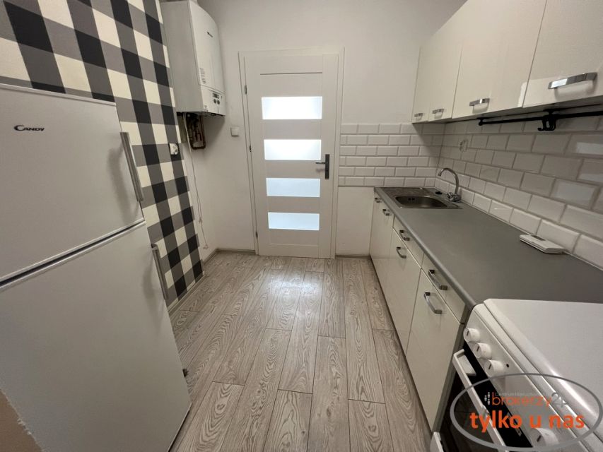 Mieszkanie Poznań wynajem