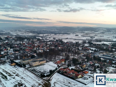 Działka budowlana Miejsce Piastowe