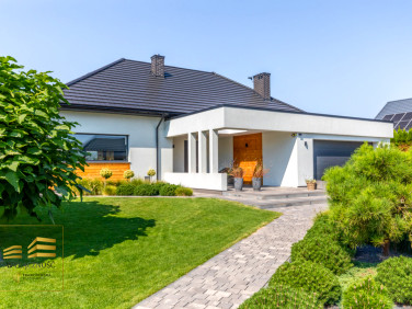 Dom Ludwin-Kolonia sprzedaż