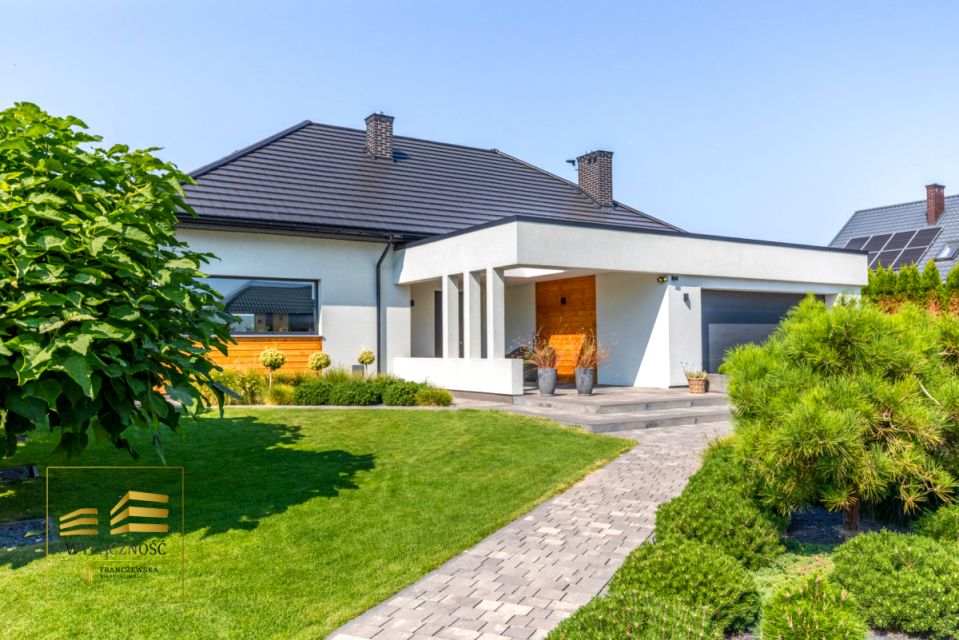 Dom Ludwin-Kolonia sprzedaż