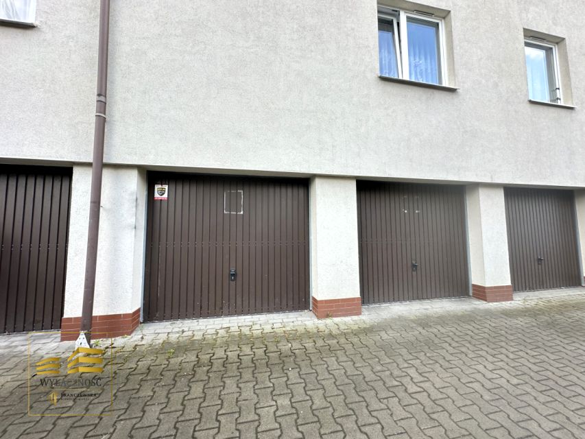 Budynek użytkowy Lublin