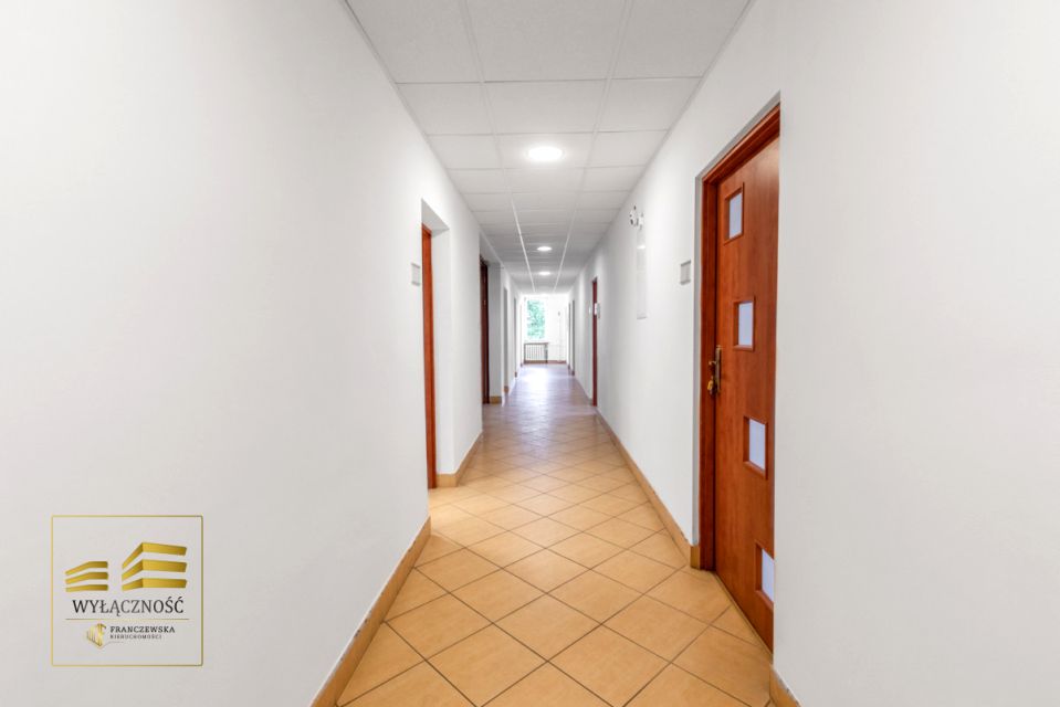 Lokal Lublin wynajem