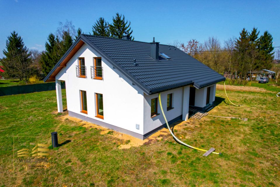 Dom Sporniak sprzedaż