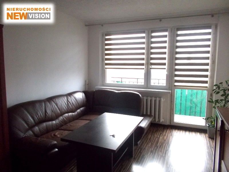 Mieszkanie Dąbrowa Górnicza