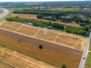 Działka inna sprzedam