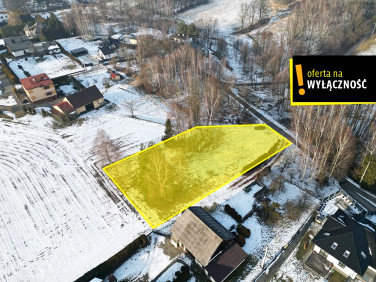 Działka budowlana Wodzisław Śląski