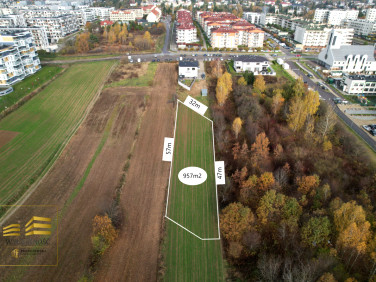 Działka budowlana Lublin sprzedam