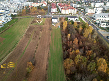 Działka inna Lublin