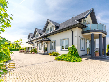 Dom Trojaczkowice sprzedaż