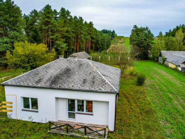 Działka Stanisławów