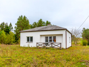 Działka Stanisławów