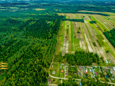 Działka Stanisławów