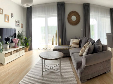 Dom Osiek nad Wisłą