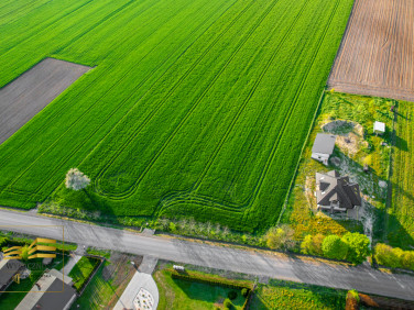 Działka siedliskowa Piotrkówek