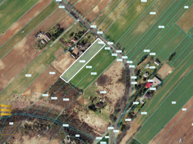 Działka budowlana Lublin