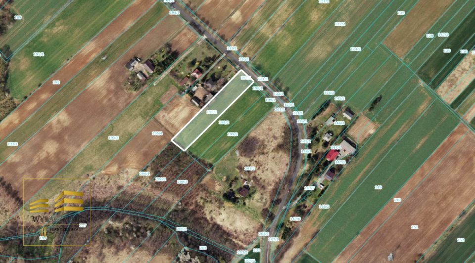 Działka budowlana Lublin