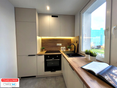 Mieszkanie blok mieszkalny sprzedaż