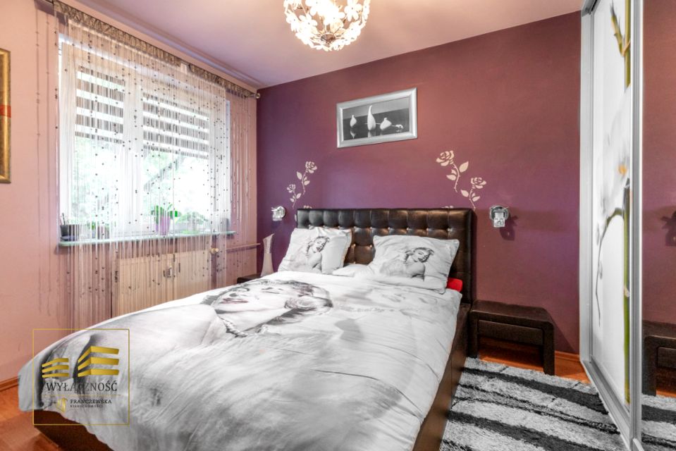 Mieszkanie blok mieszkalny Lublin