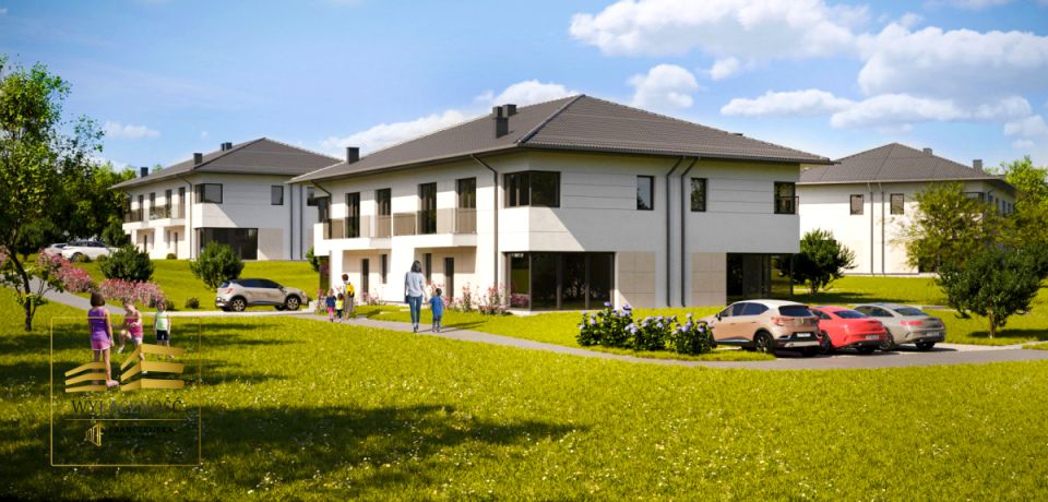 Dom Lublin sprzedaż