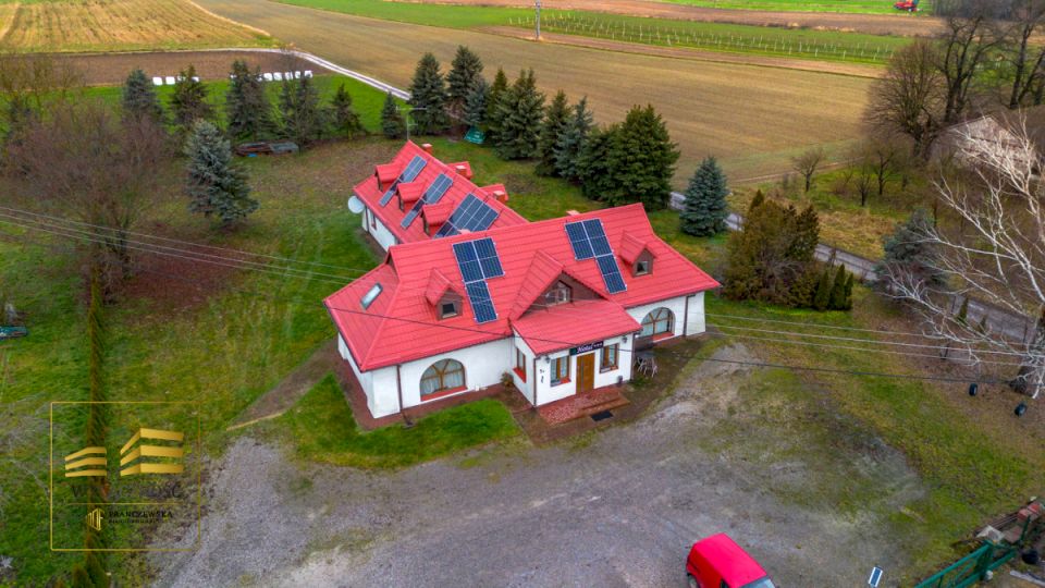 Lokal Pułankowice sprzedaż