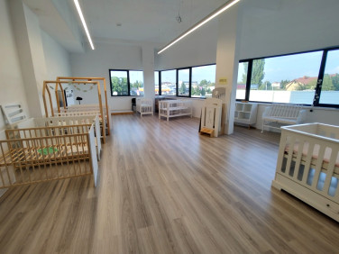 Lokal Warszawa wynajem