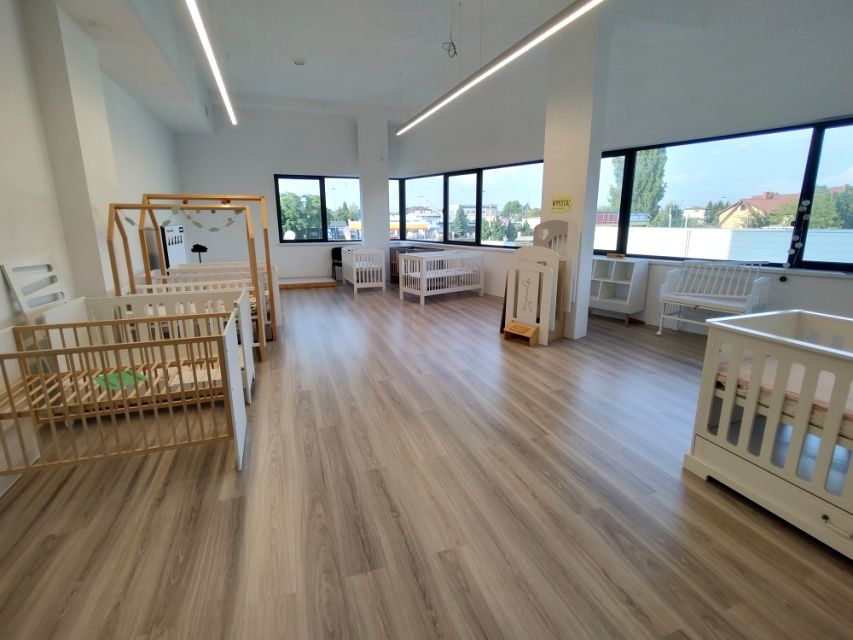 Lokal Warszawa wynajem