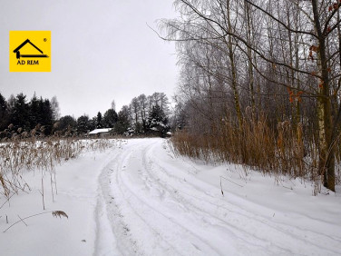 Działka budowlana Sumin