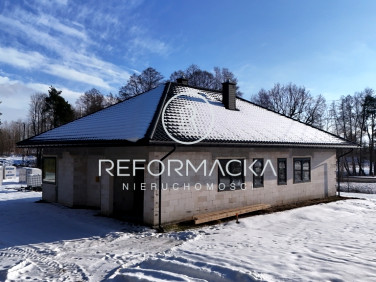 Dom Budy Głogowskie