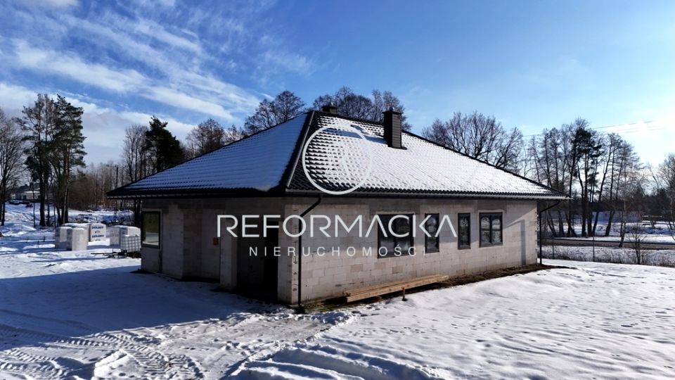 Dom Budy Głogowskie