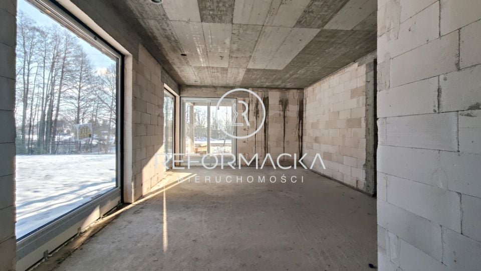 Dom wolnostojący sprzedaż