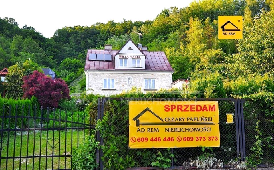 Budynek użytkowy Kazimierz Dolny