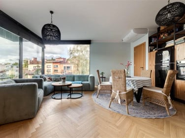 Mieszkanie apartamentowiec sprzedaż