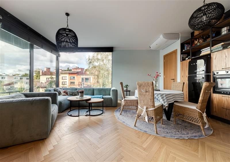 Mieszkanie apartamentowiec sprzedaż