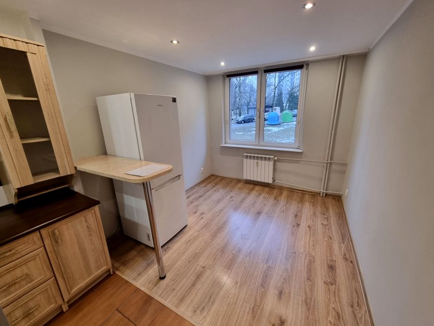 Mieszkanie Mysłowice