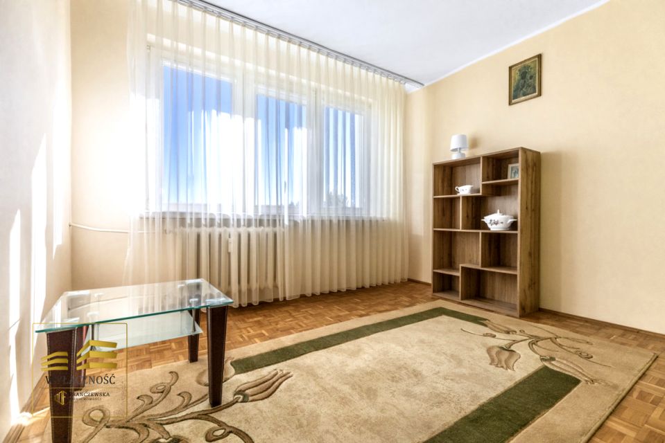 Mieszkanie blok mieszkalny sprzedaż