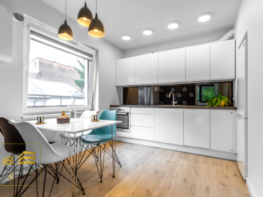 Mieszkanie blok mieszkalny sprzedaż