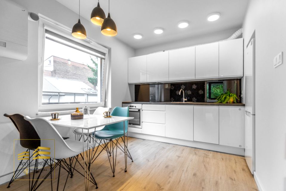 Mieszkanie blok mieszkalny sprzedaż