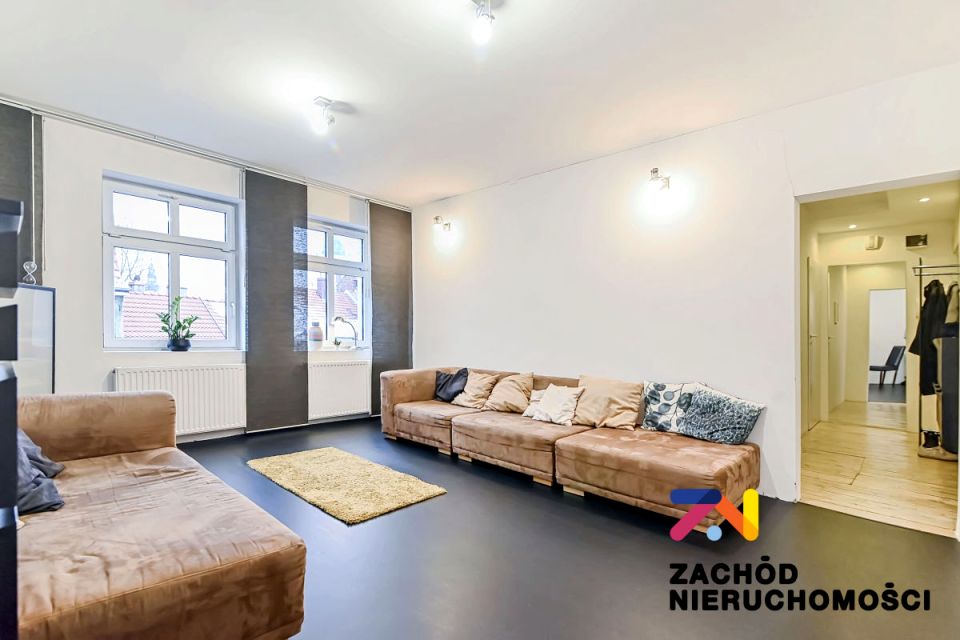 Mieszkanie Zielona Góra