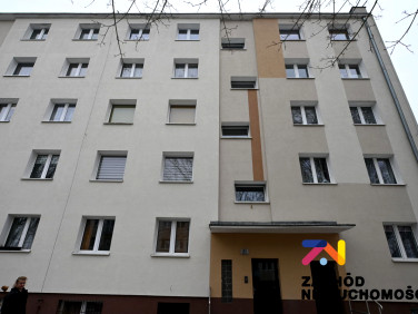 Mieszkanie Zielona Góra