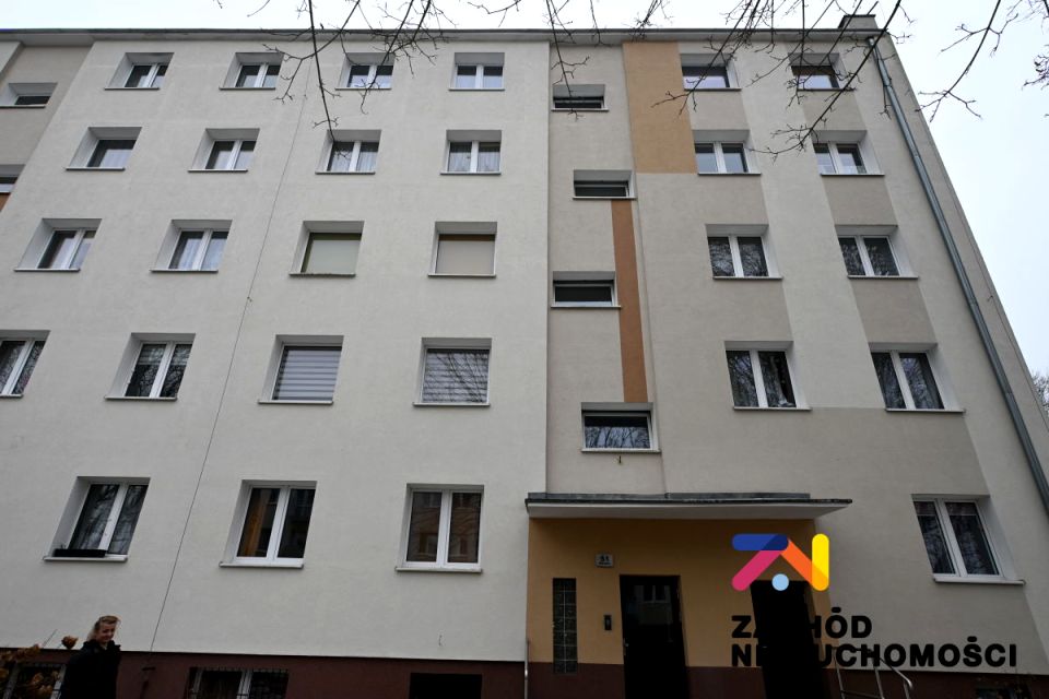 Mieszkanie Zielona Góra