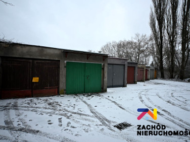 Budynek użytkowy Zielona Góra