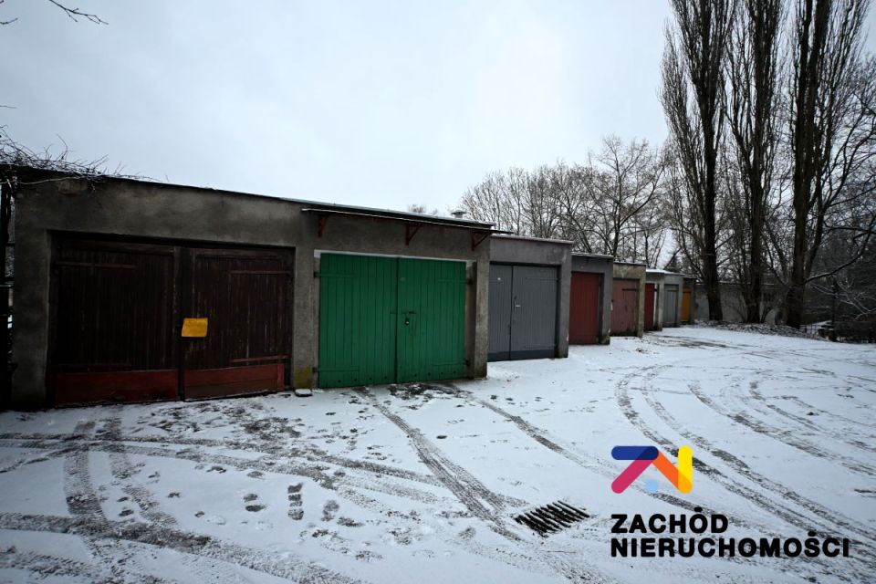 Budynek użytkowy Zielona Góra