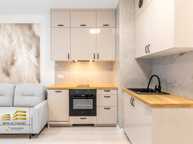 Mieszkanie Lublin