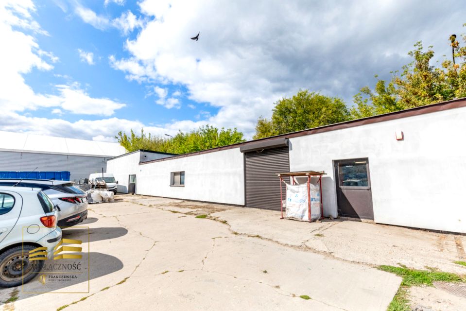 Lokal Lublin sprzedaż