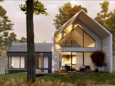 Działka budowlana Poraj