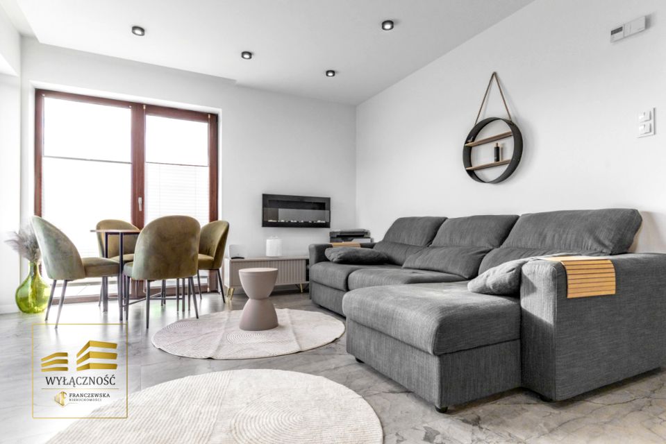 Mieszkanie Nałęczów sprzedaż