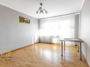 Mieszkanie nad jeziorem